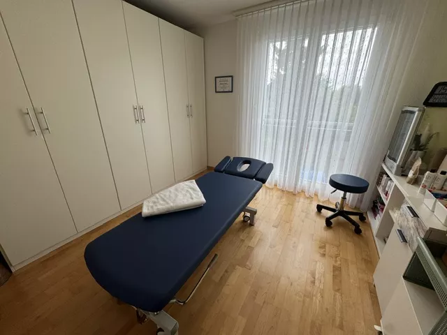 Behandlungsraum
