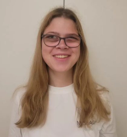 Bild von Vanessa Weber